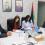وزارة العمل توقّع مذكرة تفاهم مع منظمة قرى الأطفال SOS لدعم 500 عاطل عن العمل في بيت لحم والخليل