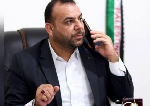 السوداني: ضمّ آثار الضفة لسلطة الاحتلال سطو على التاريخ وجريمة يجب إسقاطها دوليًا