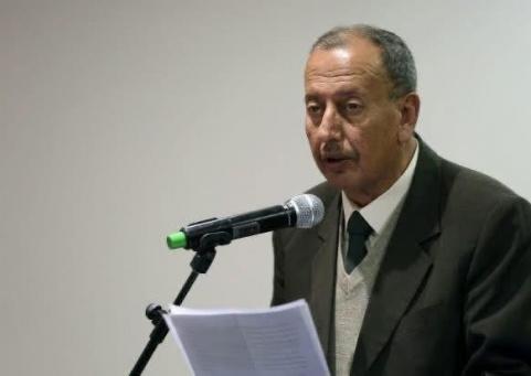 وفاة شيخ الشعراء الأديب الفلسطيني عبد الناصر صالح