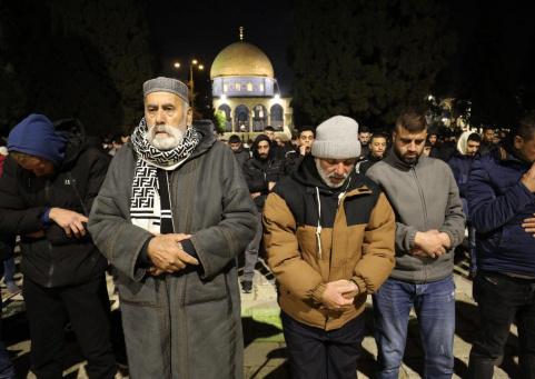 دعاء اليوم الخامس من رمضان 2026 مكتوب كامل.. أفضل الأدعية المستحبة في خامس أيام الشهر الفضيل