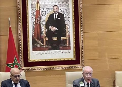 تكلفة الحج 1447 – 2026 في المغرب: المبلغ النهائي وكيفية الدفع الإلكتروني عبر وزارة الأوقاف والشؤون الإسلامية