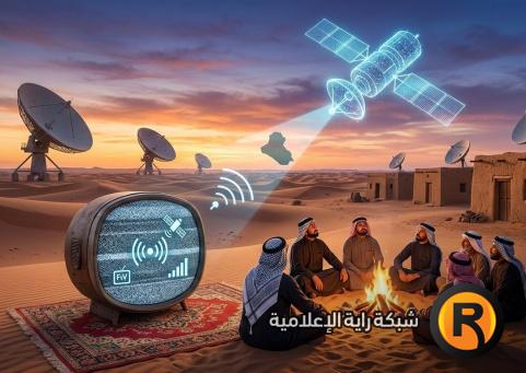 تردد قناة أهل البادية الجديد 2026 على نايل سات بعد ظهورها بدل D IRAQ – شاهد البث المباشر