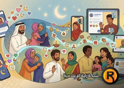 أجمل تهنئة عيد الفطر 2026 مكتوبة.. 100 رسالة عيد مبارك قصيرة للواتساب