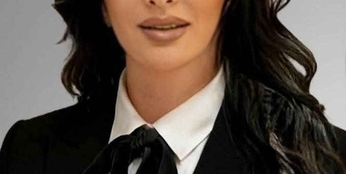 الكاتبة أفنان جولاني تحصد تكريماً دولياً من مؤسسة برشلونة ضمن أفضل 100 شخصية أدبية مؤثرة لعام 2025