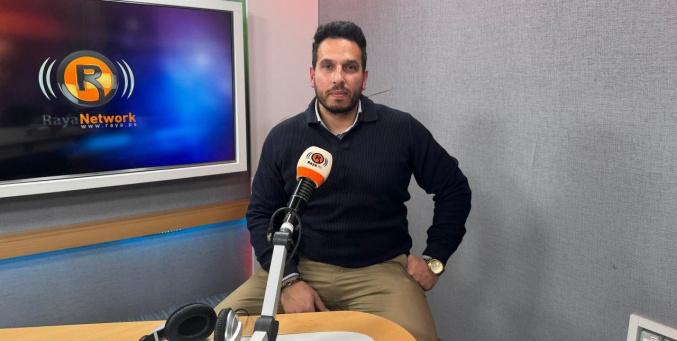 حسن الريماوي.. حين تصبح الطبيعة الفلسطينية حكاية تُروى بالصوت والصورة