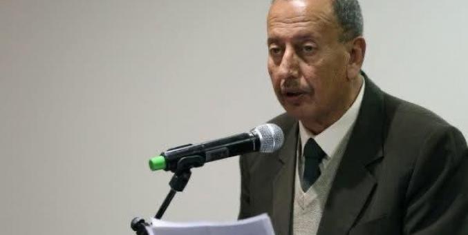 وفاة شيخ الشعراء الأديب الفلسطيني عبد الناصر صالح