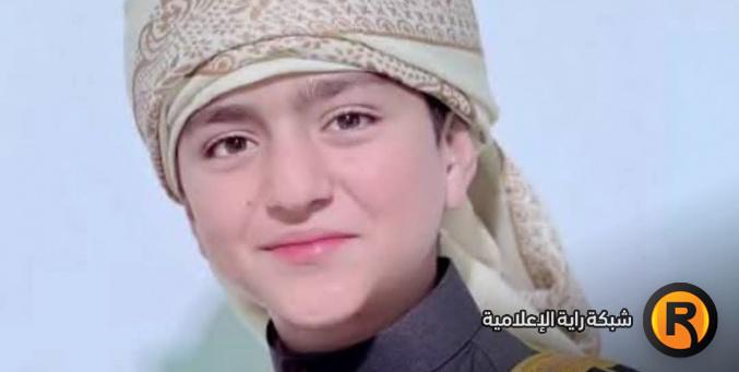 من هو إبراهيم الحلقي الشيخ الطفل السوري وما سبب إصابته وتفاصيل مرضه؟ أول فيديو لوالده