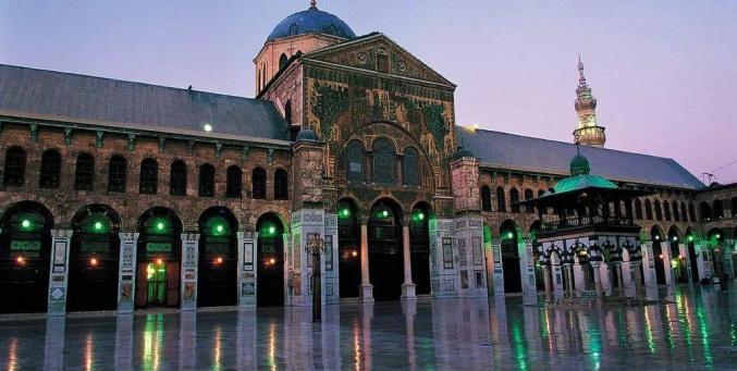 قيمة صدقة الفطر وفدية الصوم وكفارة اليمين في سوريا رمضان 2026