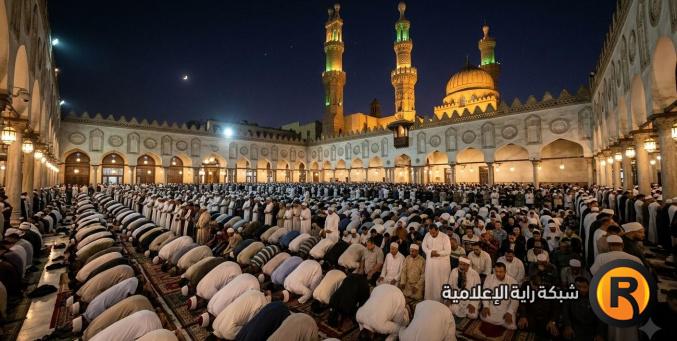 هل اليوم ليلة القدر 2026؟ ليلة 27 رمضان في مصر والأردن وسوريا ودول أخرى | علامات ليله القدر