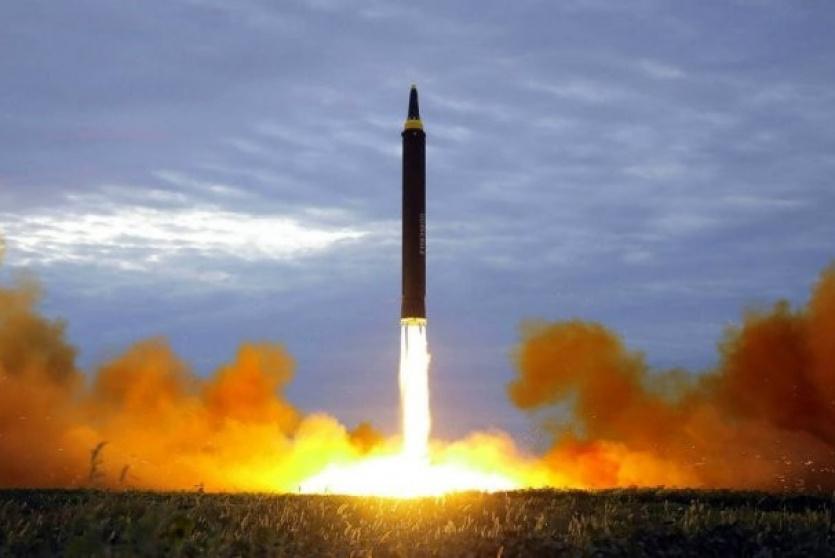 واشنطن "تتوعد" الدول التي تتعامل تجاريا مع بيونغ يانغ