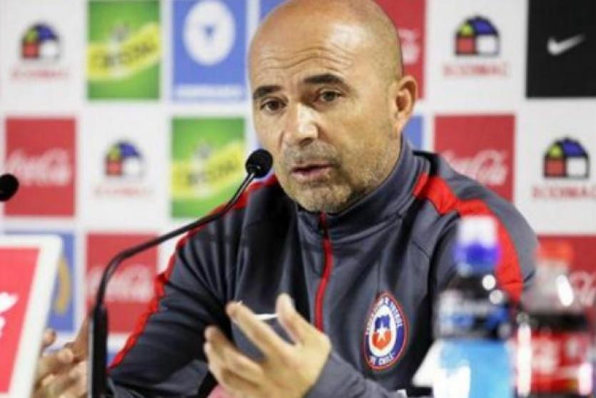 سامباولي يكشف أمرا يهدد الأرجنتين