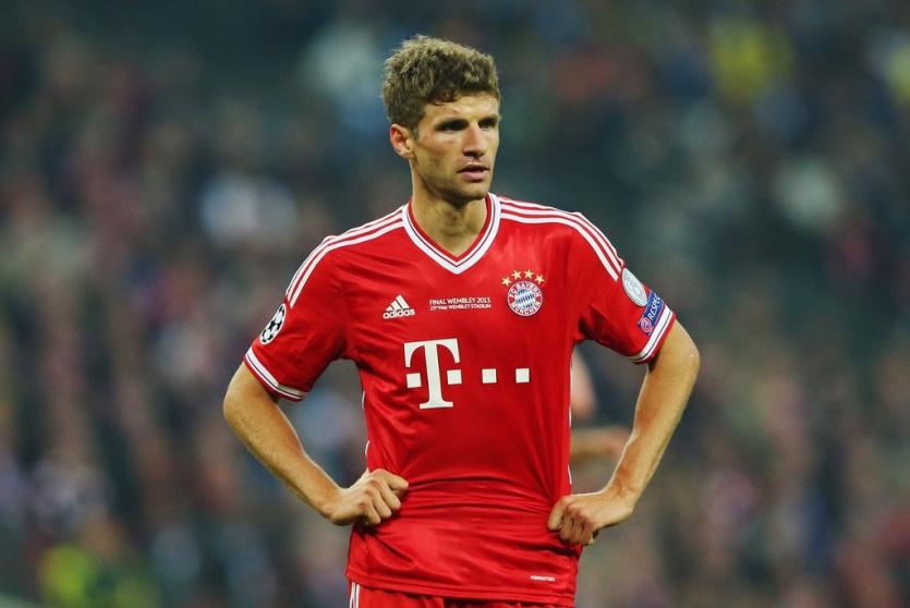 مولر سبب فشل انتقال كوتينيو 