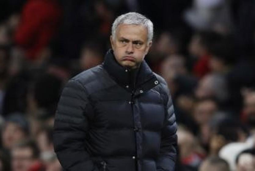 مورينيو متردد في ضم نجم إنتر ميلان