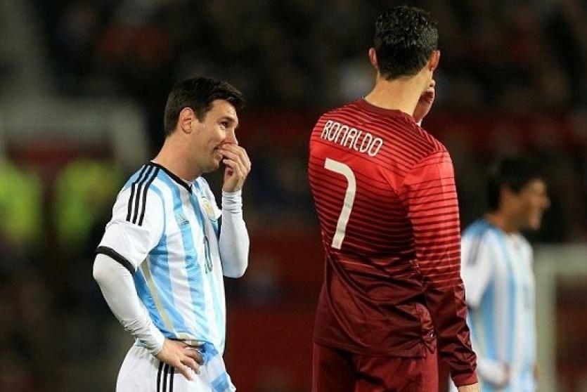 يوم حاسم تشهده التصفيات المؤهلة لكأس العالم 