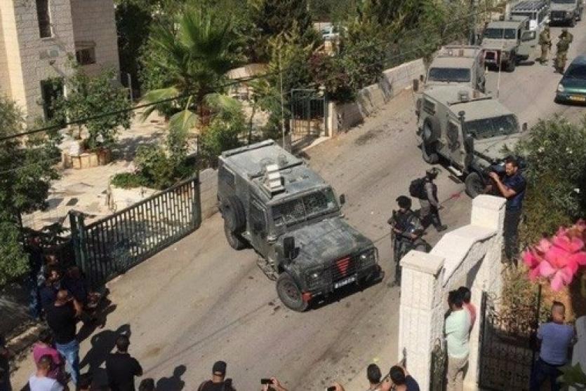 حملة انتقامية تستهدف العيسوية