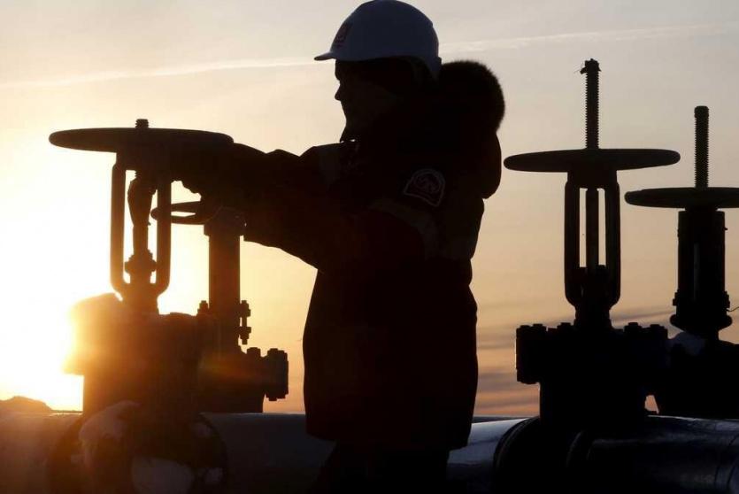 سعر الخام الأميركي في أعلى مستوياته