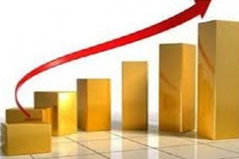  ارتفاع الرقم القياسي لأسعار المنتج 