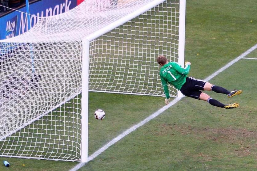 أشهر فضائح التحكيم