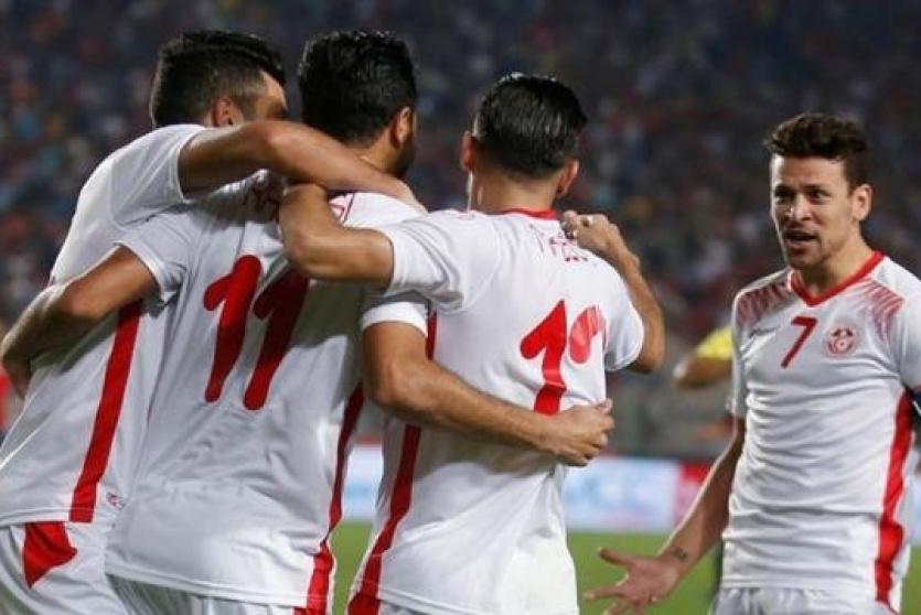 تونس تتفوق على مصر لتصبح الأولى عربيا