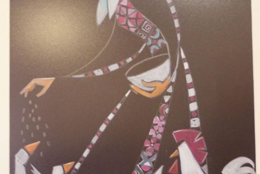 حكايا: خمسون عاما من العتمة