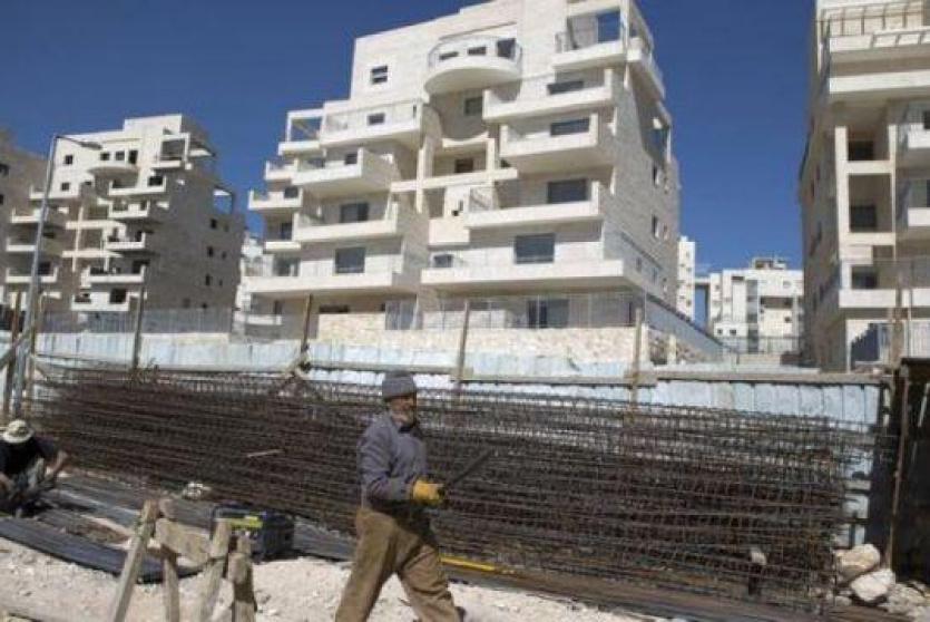  انخفاض على مؤشر أسعار تكاليف البناء والطرق خلال تشرين ثاني