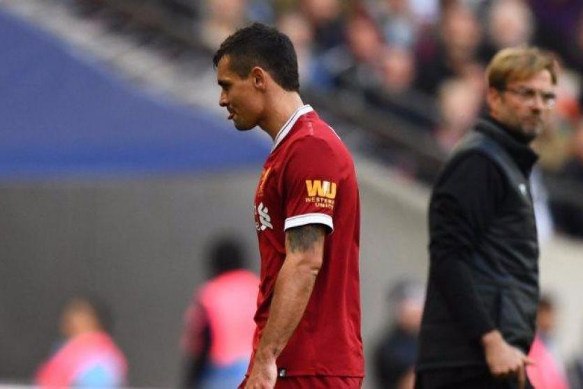 مدافع ليفربول يواجه السجن