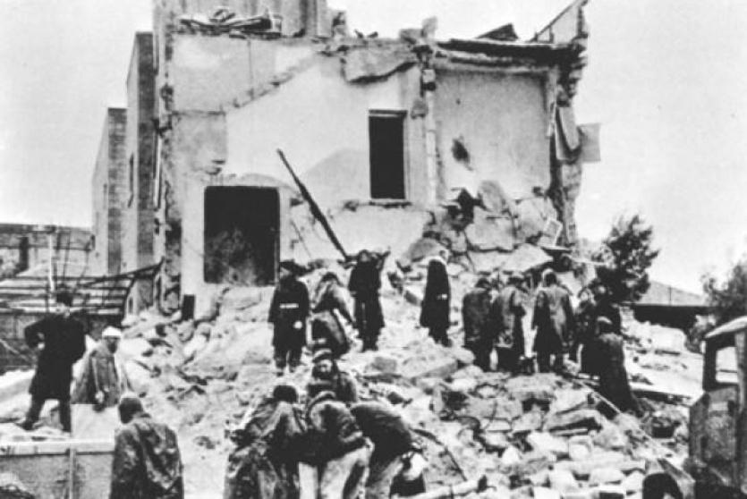 صورة أرشيفية