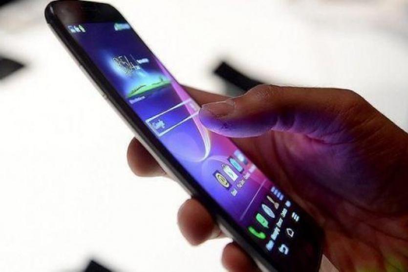3G في فلسطين