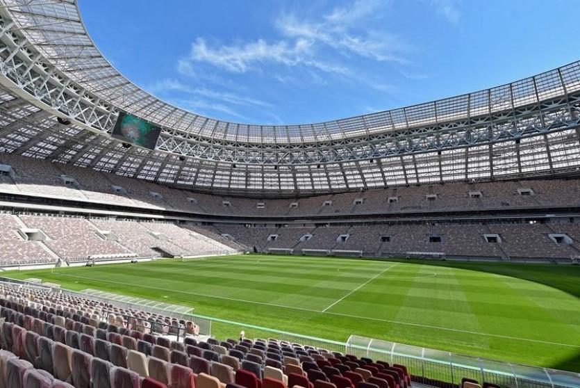 روسيا تحذر من الجراد