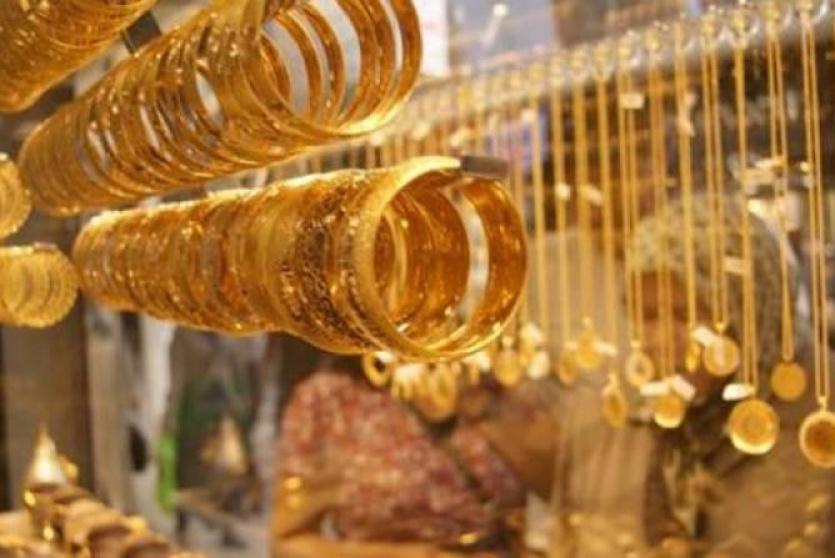 محلات الذهب في رام الله