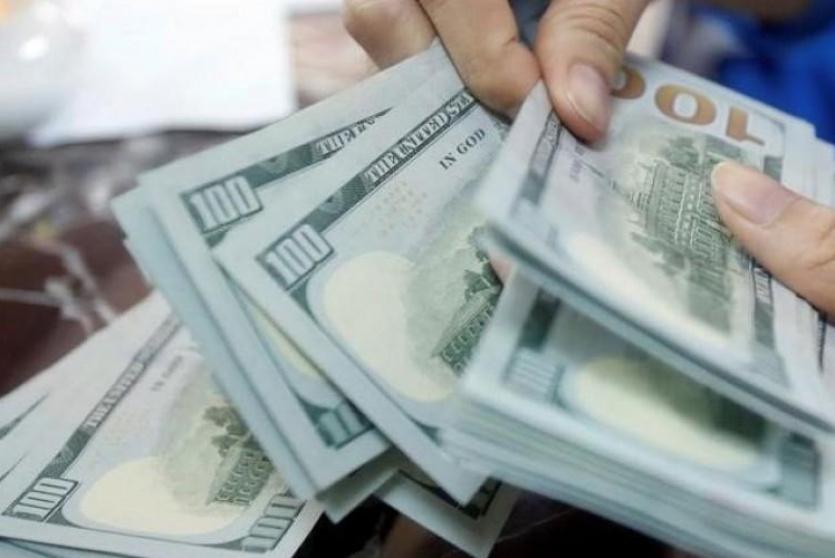 اسعار صرف العملات