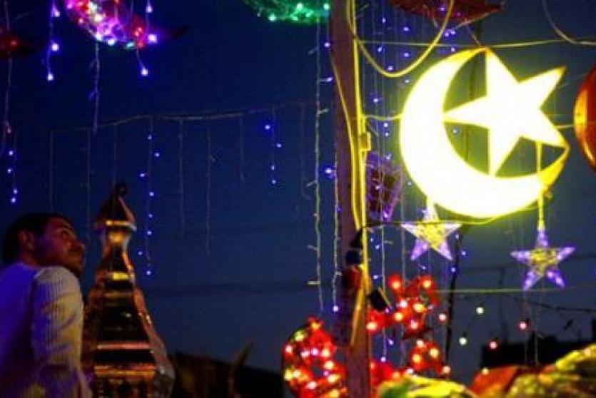 فلكيا.. رمضان في السابع عشر من أيار المقبل