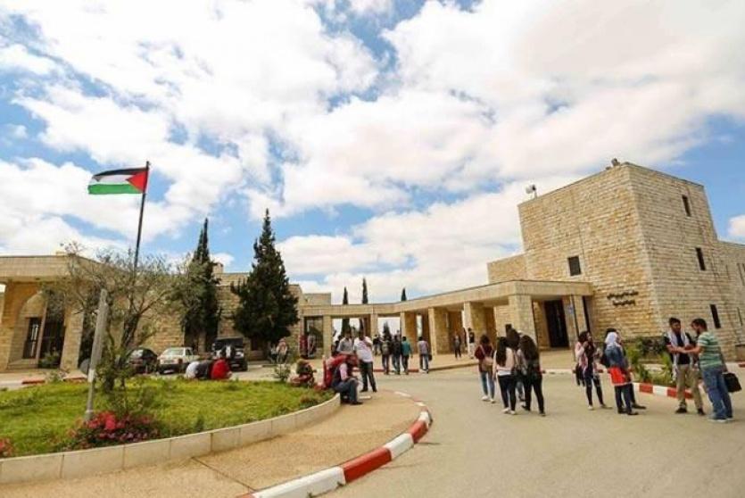 بيرزيت تفوز بالمركز الأول في مسابقة المحكمة الصورية بالكويت