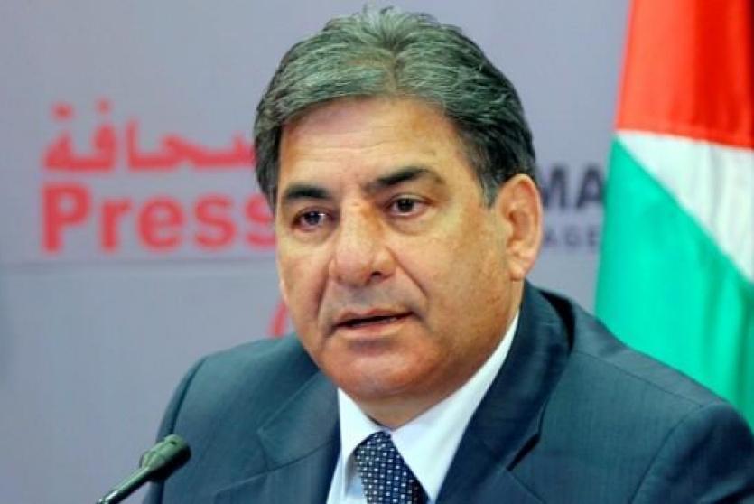 نبيل عمرو