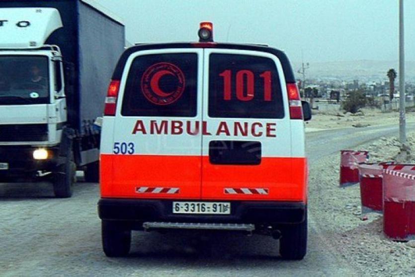 مقتل مواطنة على يد شقيقها في نابلس