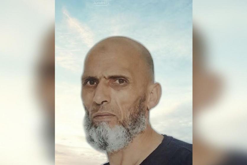 الشهيد عزيز عويسات