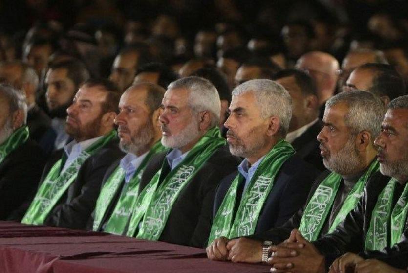 أحمد يوسف لـ"راية": لا مساع جدية لعقد مجلس وطني جامع