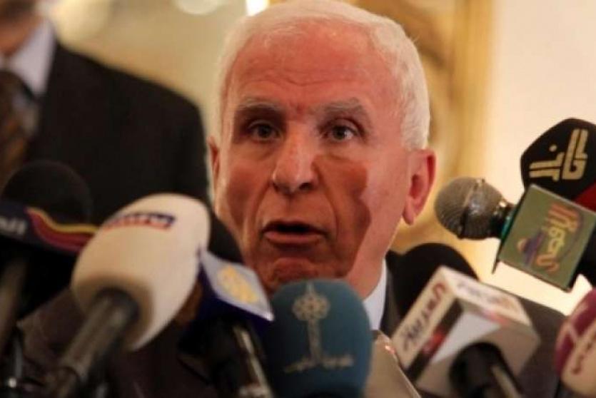عزام الاحمد