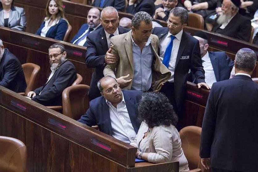 انتخابات الكنيست