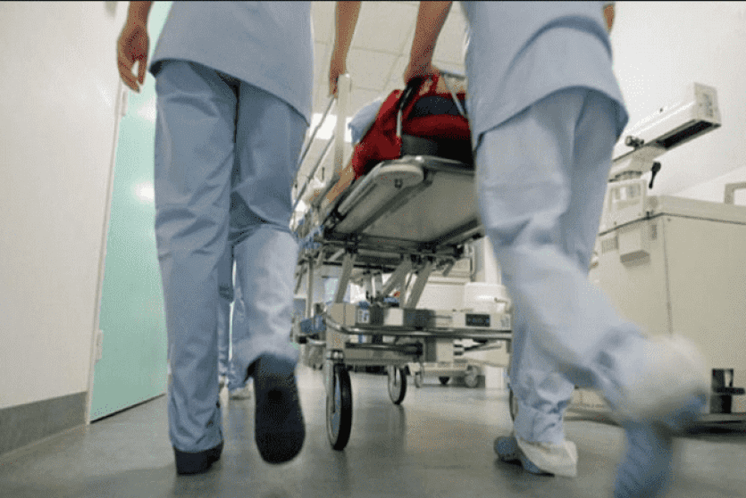 طواقم صحية لتعقيم مياه بيت فوريك والنتائج مساء اليوم