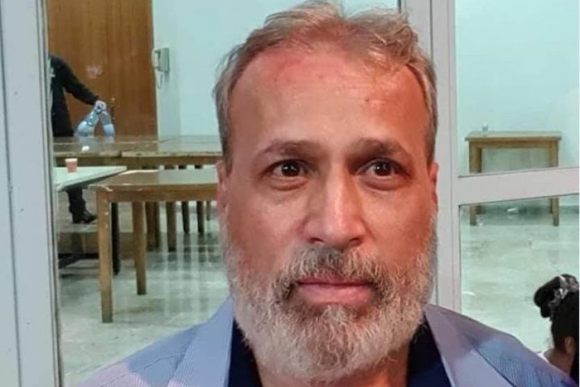  الدكتور عزيز اسبر 