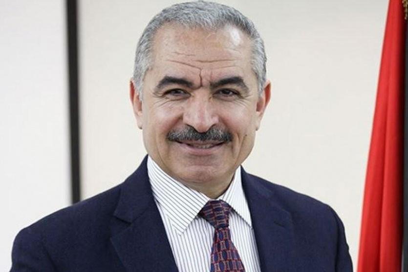 رئيس الحكومة الجديدة د. محمد اشتية