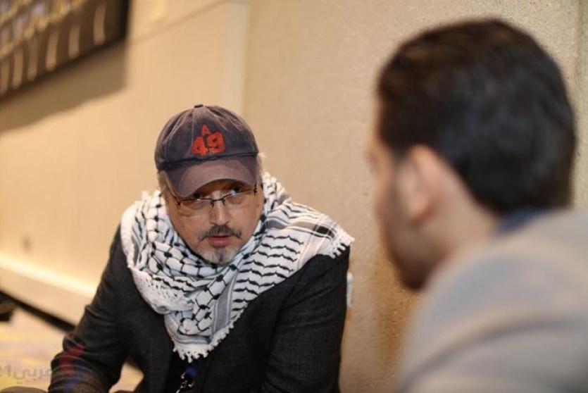جمال خاشقجي
