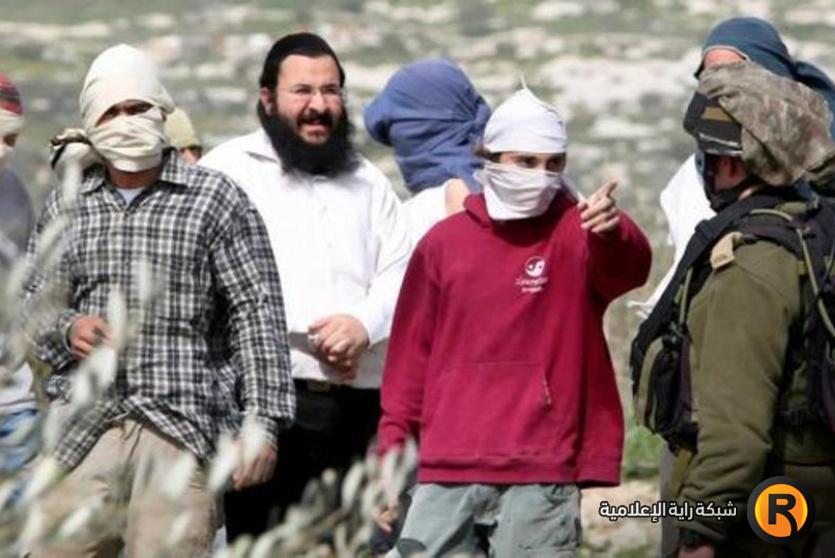 اعتداءات المستوطنين- ارشيف 