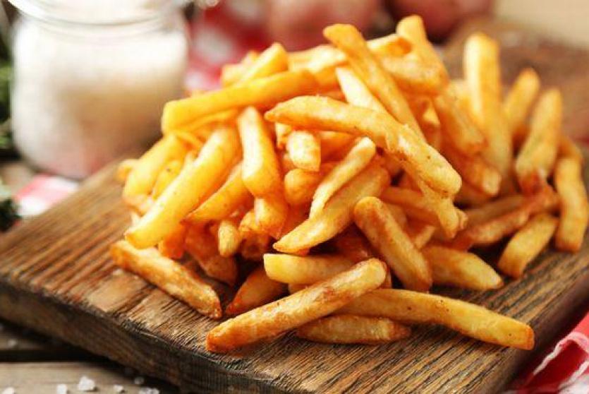بطاطس - توضيحية