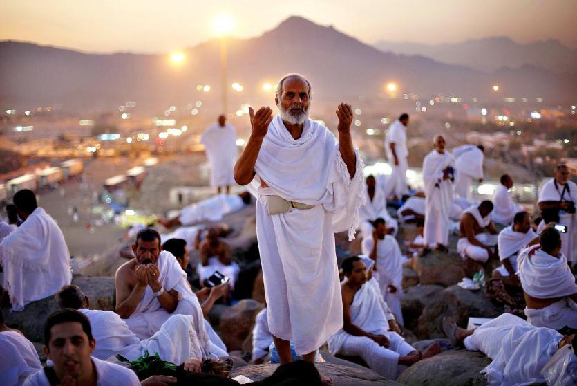 العمرة