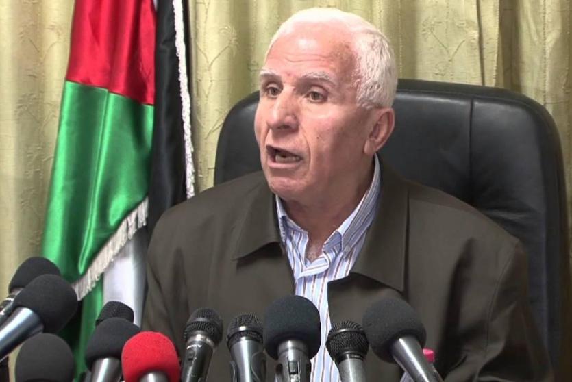 عزام الأحمد