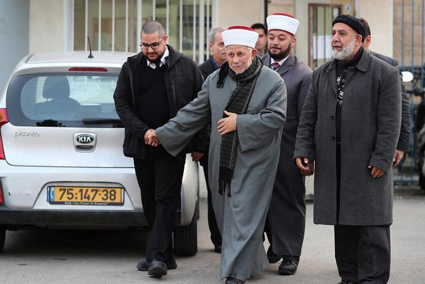 الشيخ عبد العظيم شلهب