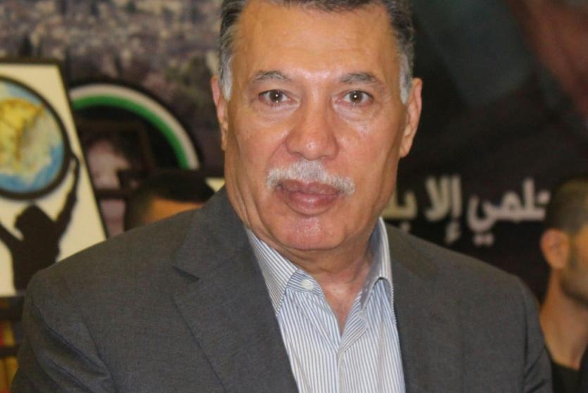 عضو اللجنة المركزية لحركة