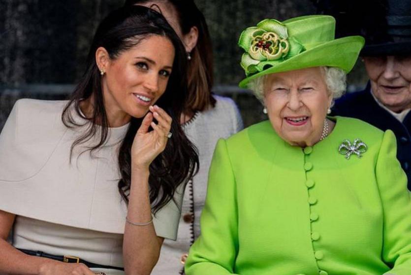 ميغان ماركل - ارشيف 